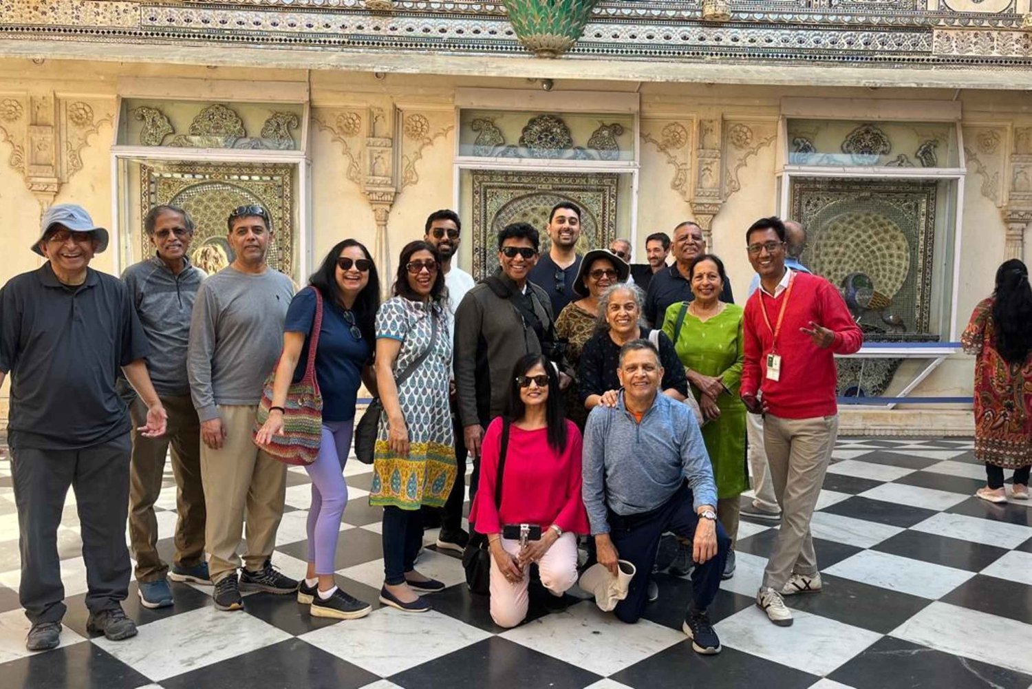 Udaipur: Shopping-Tour durch Basare und Handwerksbetriebe