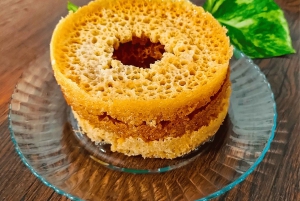 Udaipur: Street Food Crawl (2 Hours Local Food Tasting Tour)