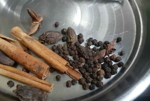 Udaipur: Traditional Cooking Experience at Local Family