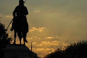 Udapiur: Night Walking Tour