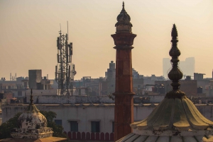 Unlock Delhi's Secrets with our Photography Walking Tour
