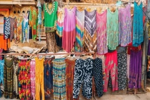 Livlige markeder i Jaisalmer (2 timers guidet vandretur)