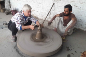 Rundgang – Salawas Heritage Walk