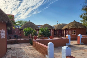 Rundgang – Salawas Heritage Walk