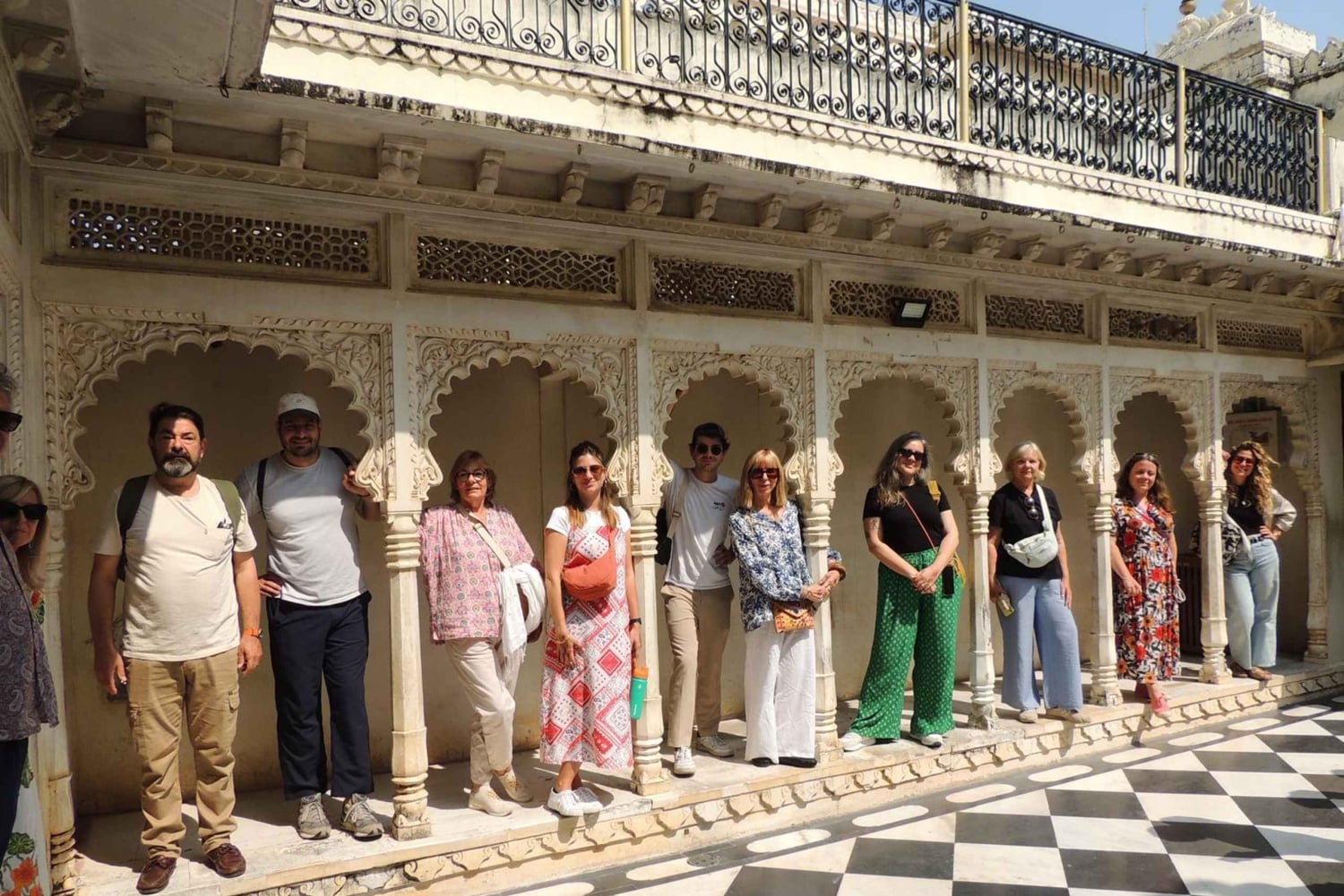 Vintage Walking Tours in Udaipur