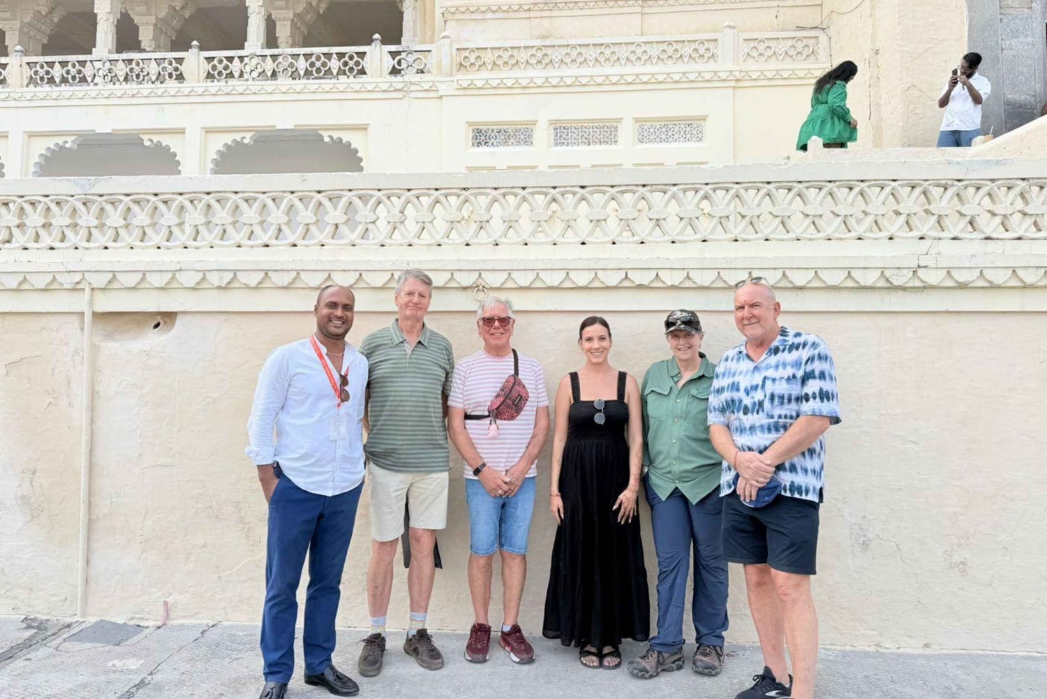 Vintage Walking Tours in Udaipur