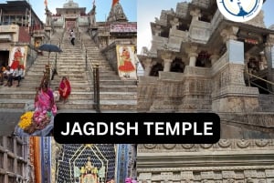 Vintage Walking Tours in Udaipur