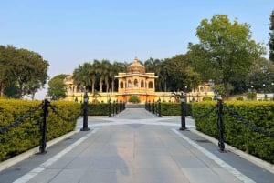 Vintage Walking Tours in Udaipur