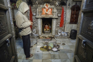 Odwiedź Fort Junagarh, Rat Temple i Jodhpur Drop z Bikaner