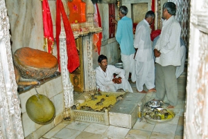 Besøk Junagarh Fort, Rat Temple og Jodhpur Drop fra Bikaner