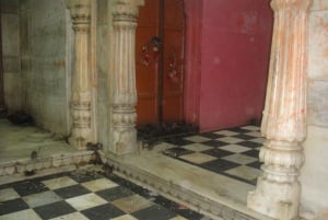 Besøg Junagarh Fort, Rat Temple og Jodhpur Drop fra Bikaner