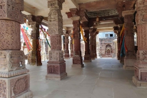Visite Khichan e Osian com saída de Jodhpur de Jaisalmer