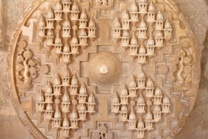 Explore Ranakpur Jain Temple from Udaipur with Jodhpur Drop