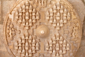 Bezoek de Ranakpur-tempel met Udaipur Drop vanuit Jodhpur