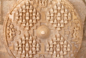 Watch Ranakpur Temple with Jodhpur drop from Udaipur