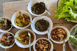 Wellness i kultura dla kobiet: joga, henna i gotowanie w Jaipurze