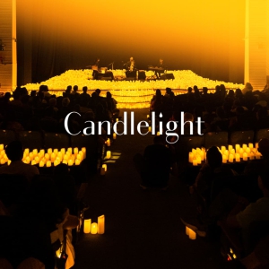 Candlelight: Best Movie Soundtracks