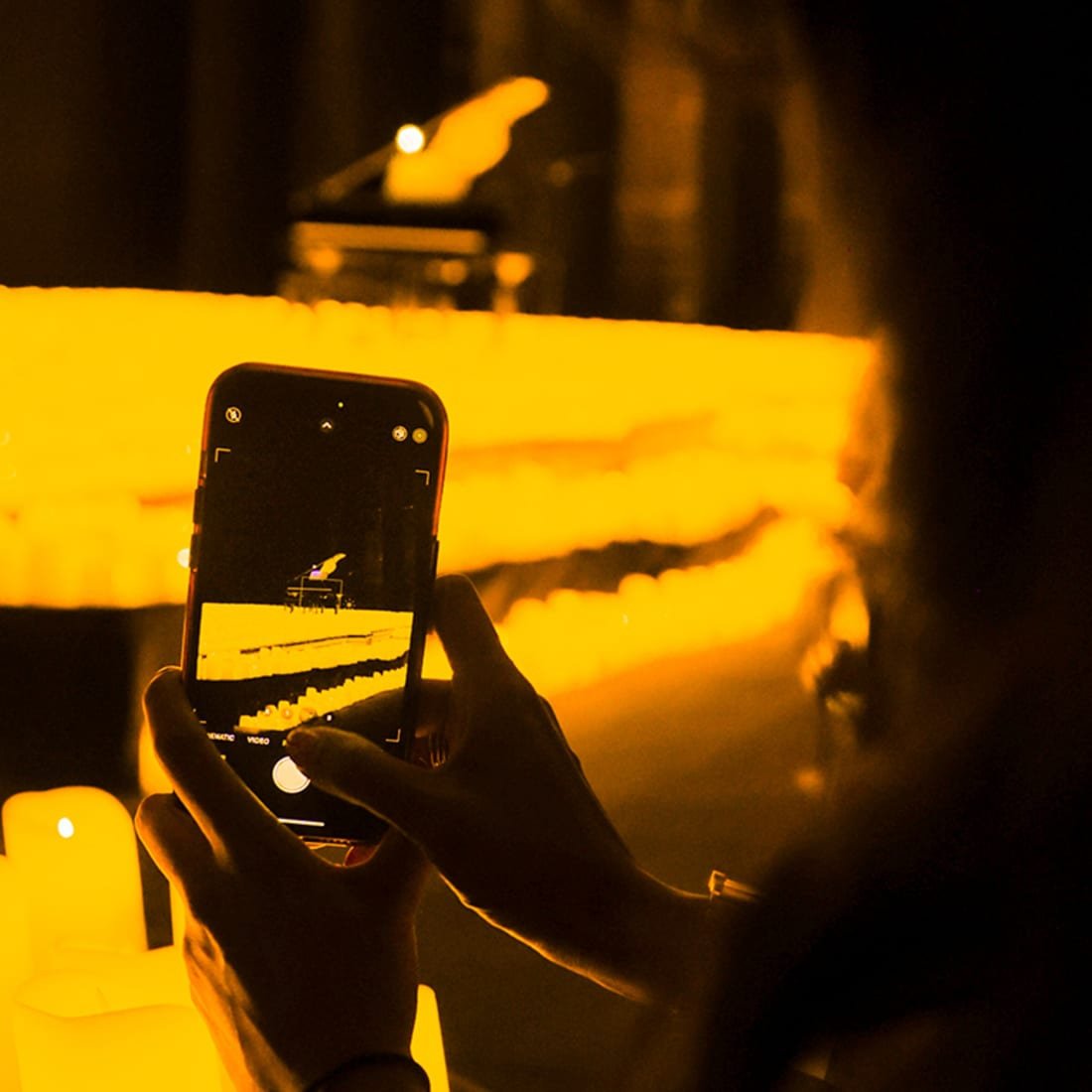 Candlelight: Tribute to A.R. Rahman