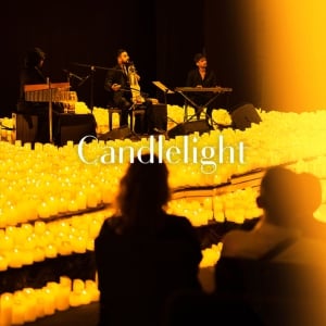 Candlelight: Tribute to A.R. Rahman