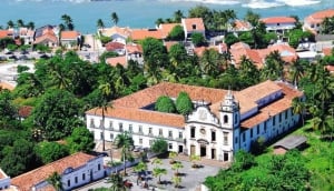 Mosteiro de São Bento - Monastery of Saint Benedict Olinda (Olinda)