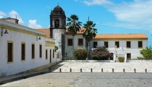 Igreja e Convento da Nossa Senhora da Conceição - Church Our Lady of Conception (Olinda)