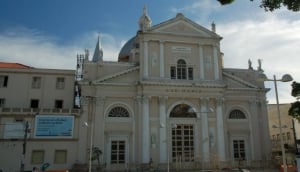 Basílica de Nossa Senhora da Penha / Basilica of Our Lady of Rock (Recife)
