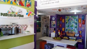 Albergue Piratas da Praia Hostel