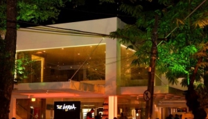 Bazza Bar