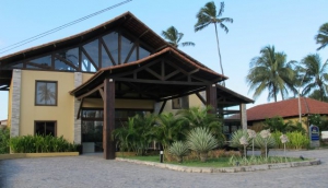 BEST WESTERN Solar Porto de Galinhas