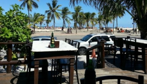 Boteco Maxime