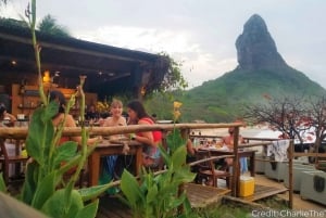 Serviços de planejamento de viagem ao Brasil: Itinerário, transporte e hotéis