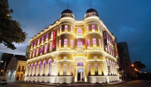 Caixa Cultural Recife