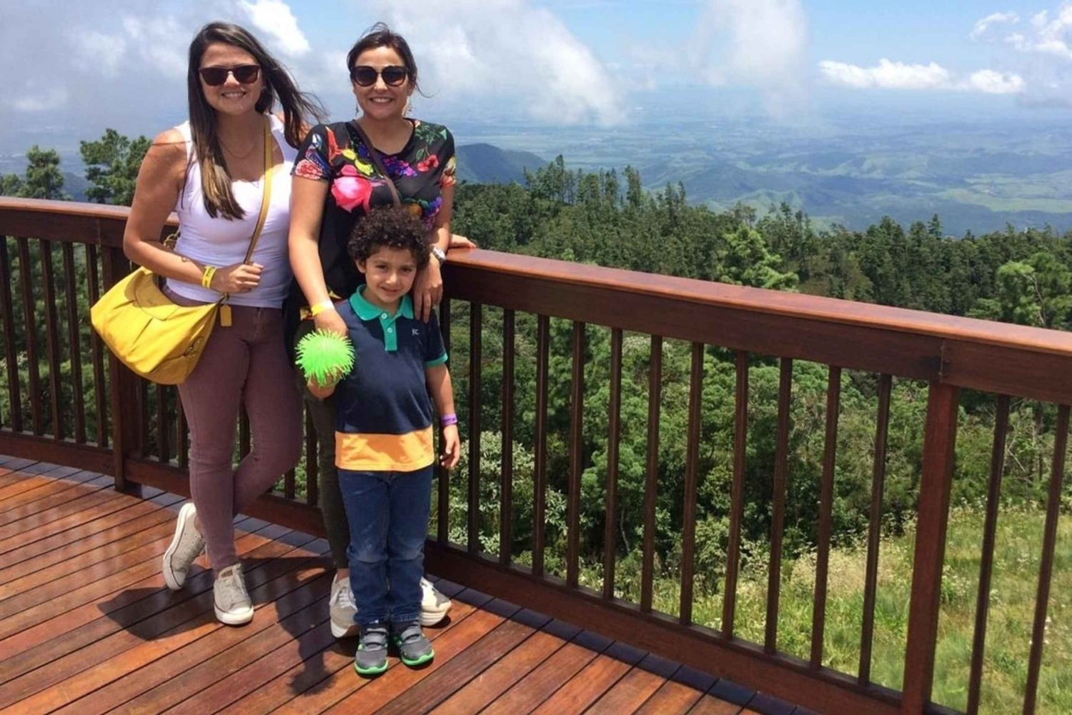 Campos do Jordão: São Paulosta