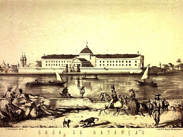 Casa da Cultura