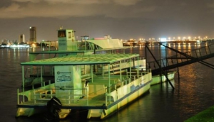 Catamaran Tours