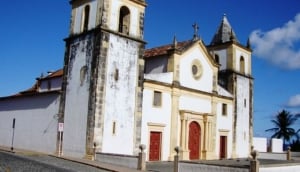 Church of São Salvador do Mundo - Sé Church