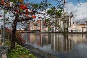 City Tour Recife & Olinda