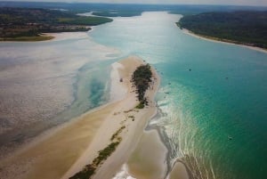 Colonial North Coast beaches - Full-Day Tour