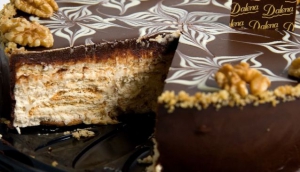 Dalena Tortas Finas