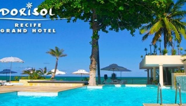 Dorisol Recife Grand Hotel