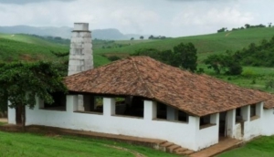 Engenho Jundiá