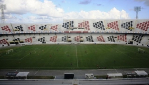 Estádio do Arruda - Arruda Stadium