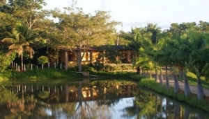 Fazenda Betânia