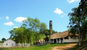 Fazenda Engenho Cordeiro
