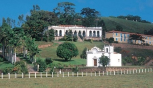 Fazenda Marrecas Eco-Hotel Maragogi