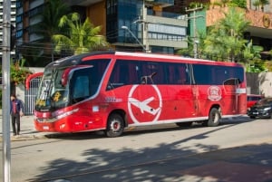 Fortaleza till / från Jericoacoara Transfer