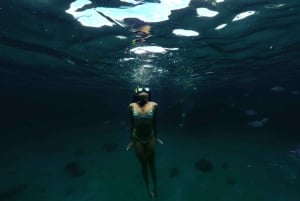 From Ilha Grande: Shared Transfer to Rio de Janeiro