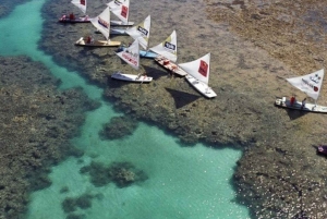 Desde Recife : Excursión a Porto de Galinhas