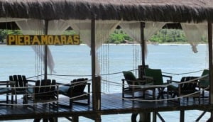 Hotel Amoaras Resort