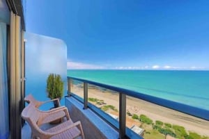 HY Apartamentos & Hotéis
